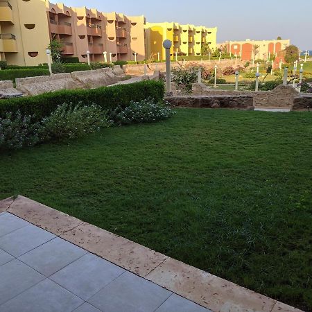 Ain El Sokhna Ground Floor, With Pool & Sea View Villa Ain Sukhna Eksteriør bilde
