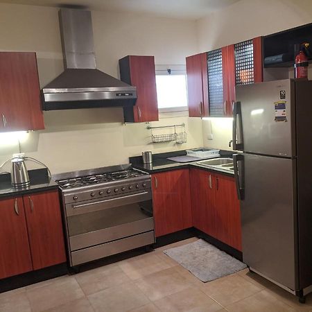 Ain El Sokhna Ground Floor, With Pool & Sea View Villa Ain Sukhna Eksteriør bilde