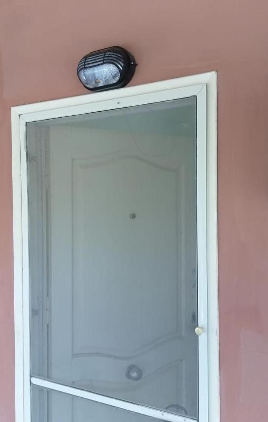 Ain El Sokhna Ground Floor, With Pool & Sea View Villa Ain Sukhna Eksteriør bilde