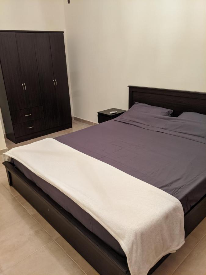 Ain El Sokhna Ground Floor, With Pool & Sea View Villa Ain Sukhna Eksteriør bilde